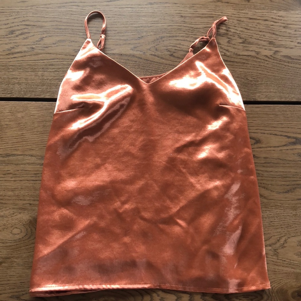 Fashion top